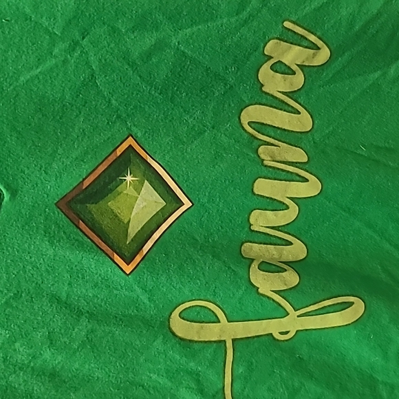 Sleeping Beauty Fairy Godmother Inspired Tee Sz. L - Picture 2 of 6